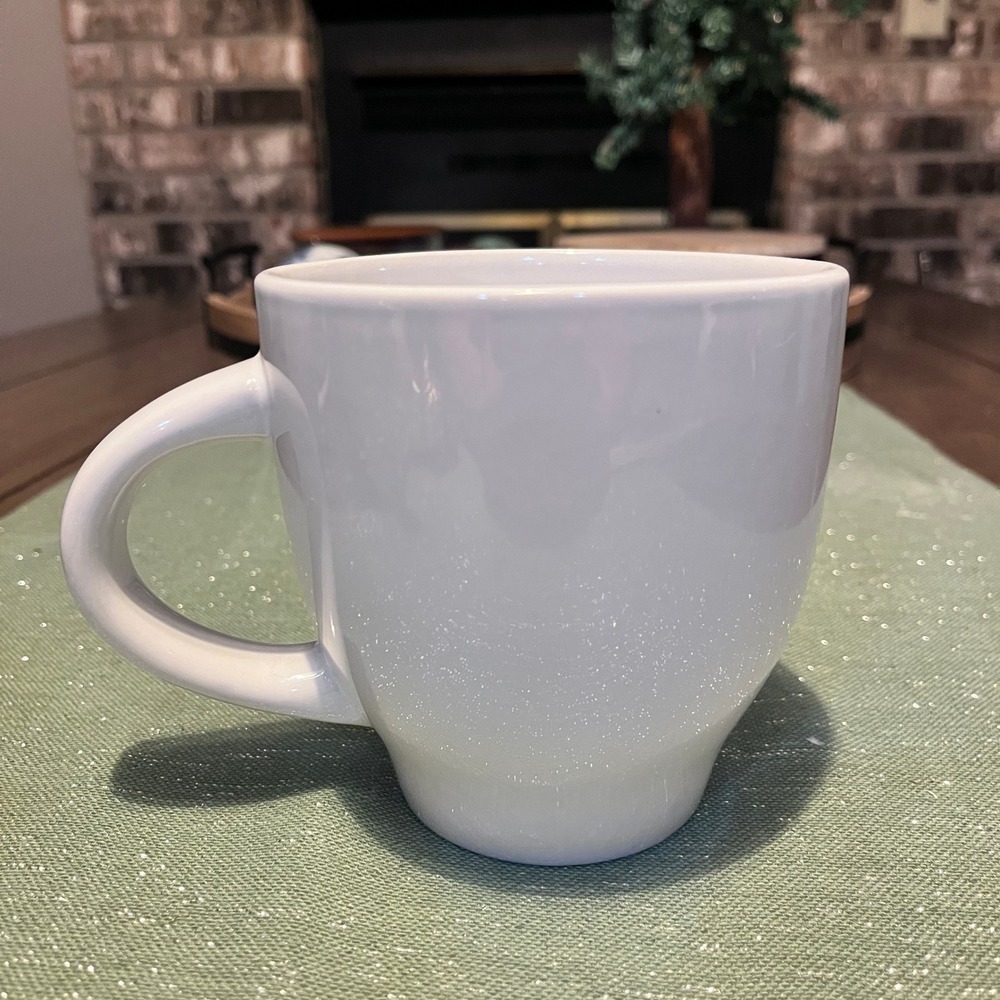 Royal Norfolk Snowman Face Mug 20 oz Coffee Mug - Picture 4 of 8